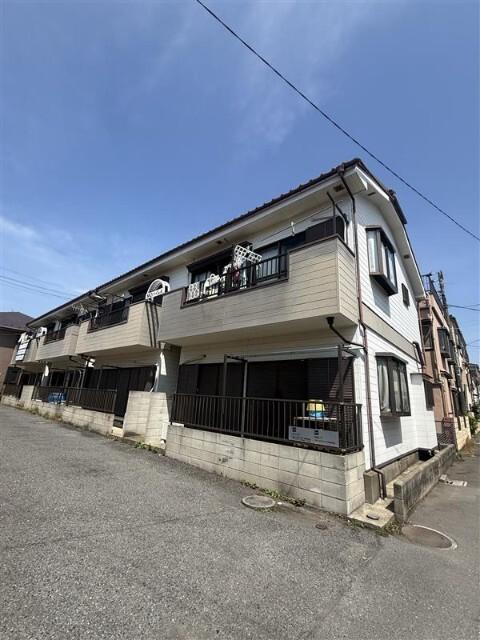ＭＯハイムＡの賃貸物件