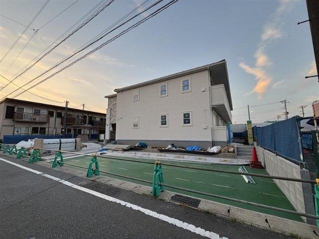 Ｌｕｃｅ　Ｇａｒｄｅｎ（0108） 駐車場
