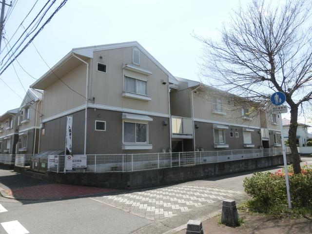 ヴェルメゾンおゆみ野　Ｅ（203） 外観