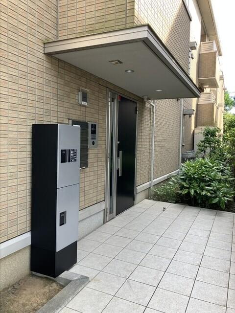 ノールメゾン南流山　Ⅰ（102） 物件画像
