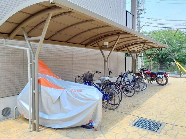 グランドパレス（306） 物件画像