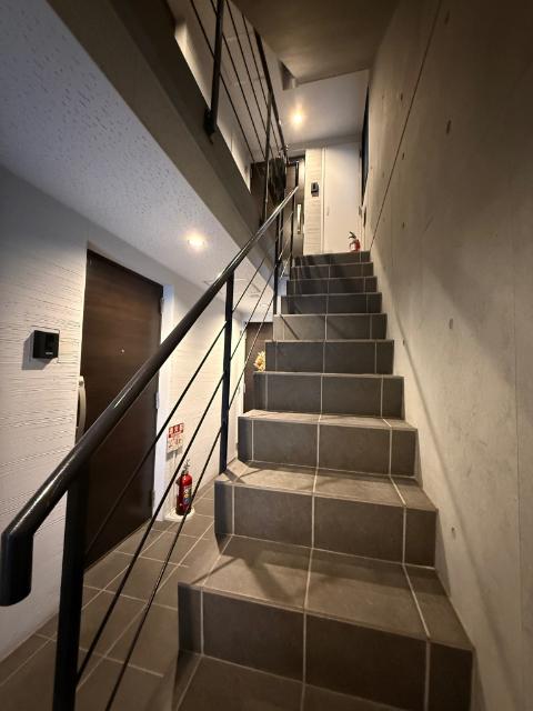 Ｂｒａｎｃｈｅ東麻布（0203） 共有部分