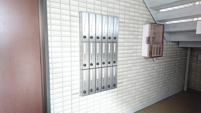 オーパス（105） 物件画像