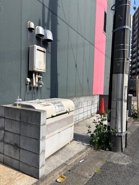 南幸町Ｎ・Ｓコート 共有部分
