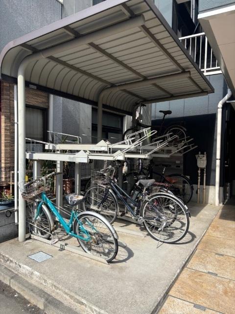 南幸町Ｎ・Ｓコート その他