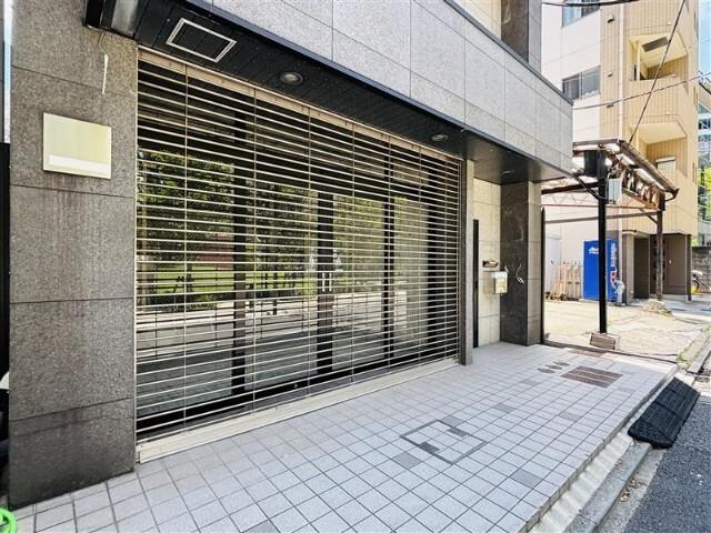 AKASAKA　LUMINOUS（0002） エントランス