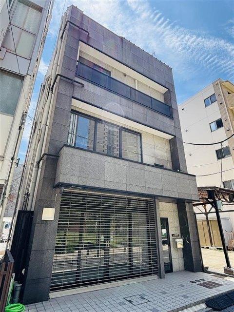 AKASAKA　LUMINOUS（0002） 外観