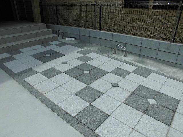 リベラーレ（101） 物件画像