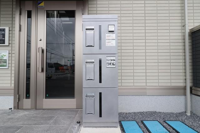 トリシア花水木　Ｍ（102） 物件画像