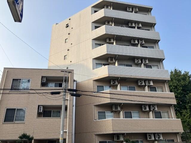 ハイムフローラ本町（702） 物件画像