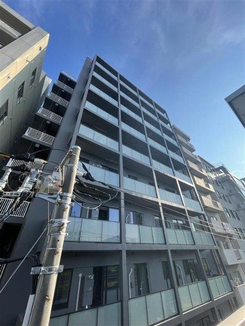 プロシード亀戸２（0703） 物件画像