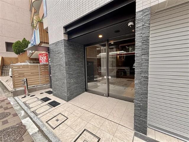 Ｓａｎａｒｅ　Ｎｅｒｉｍａ 共有部分