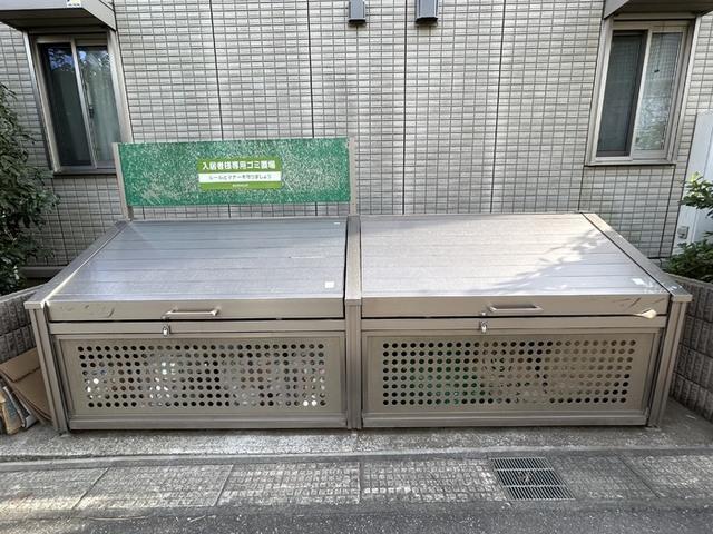 フォレストパーク（101） 物件画像