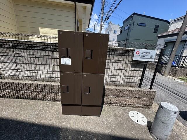 華モナリエ（101） 物件画像