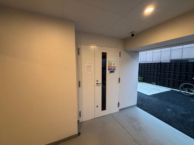 ＡＩＦＬＡＴ神楽坂 その他