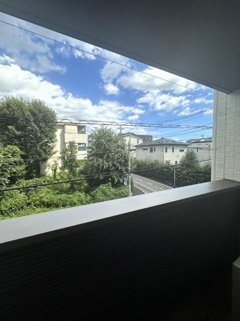 プレミオ関町（0301） 眺望