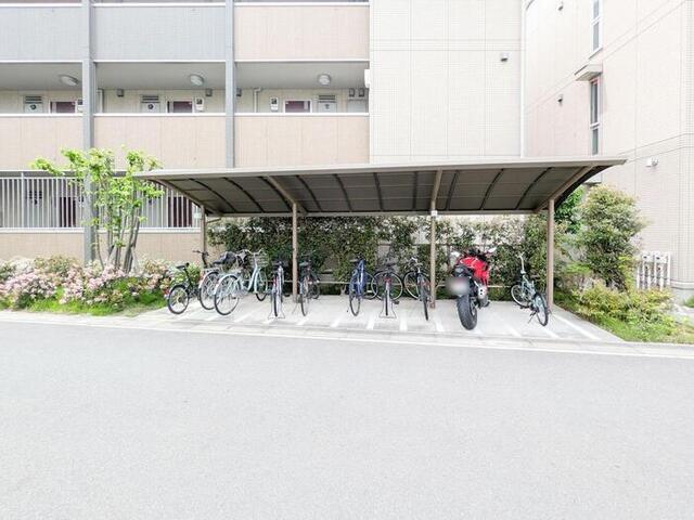 ﾛｲｼﾞｪﾝﾄﾊﾟｰｸｽ ﾚｲｸﾀｳﾝ　Ｅ（106） その他
