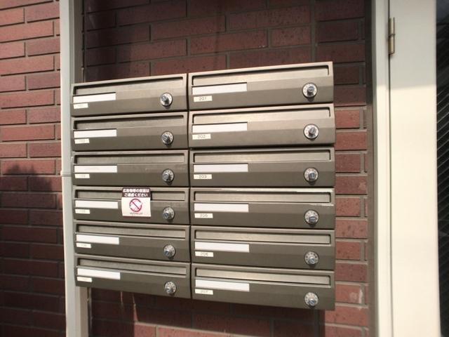 ベルセゾン（101） 物件画像