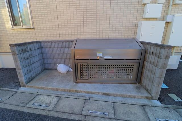 グランデ Ⅱ（105） 物件画像
