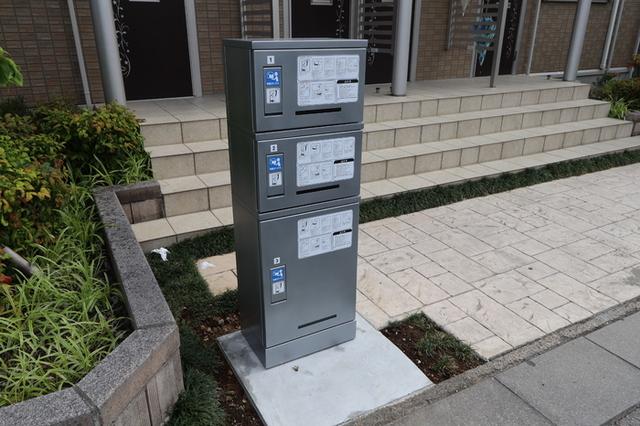 プリウス大曽根　Ｂ（202） 物件画像