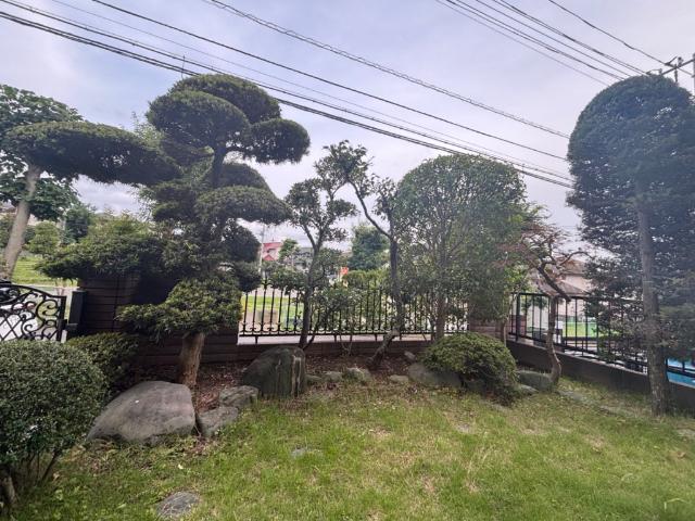 塚崎２丁目戸建（0001） 共有部分
