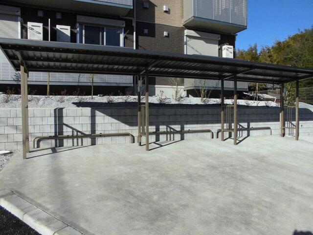 イストワール　弐番館（102） 物件画像