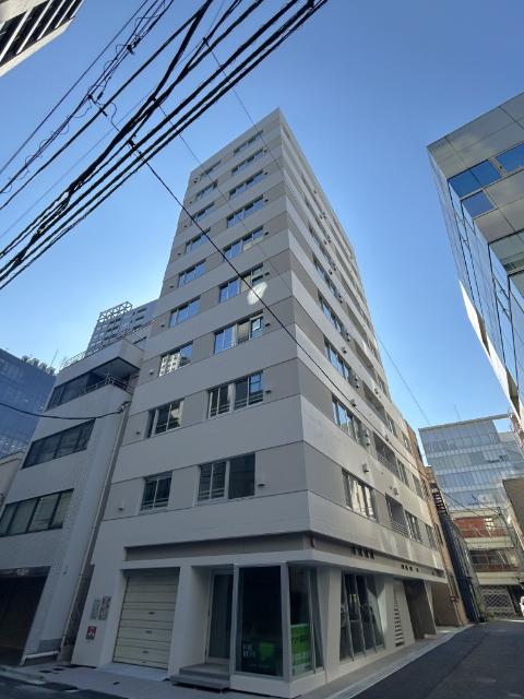 Ｌｅ　Ｌｉｅｎ新川Ⅱ（0302） 外観