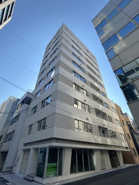 Ｌｅ　Ｌｉｅｎ新川Ⅱ（0302） 外観