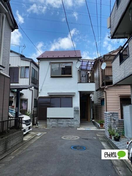 柴又５丁目貸家（0001） その他