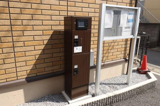 ルミナスビラGRANDE（101） 物件画像