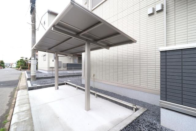 D-Invest栄町（205） 物件画像