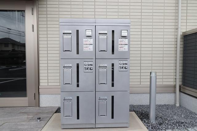 D-Invest栄町（205） 物件画像