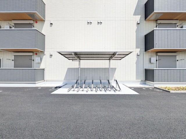 SOPHIA Ⅱ　A（305） その他