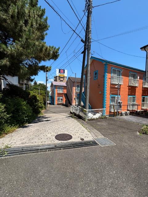 Ｍクレスト鶴ヶ峰（0103） 外観