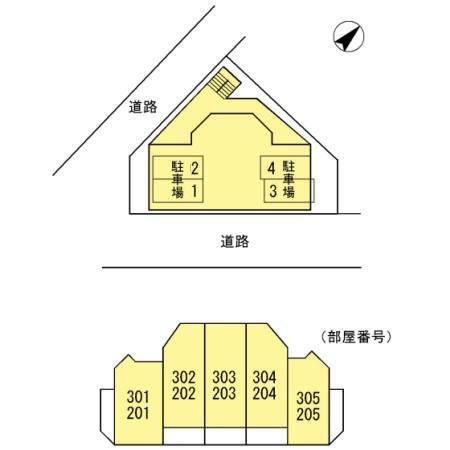 Kビル（202） その他
