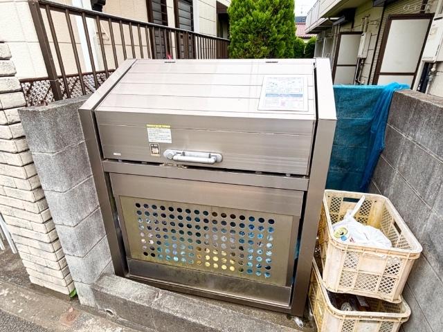 メゾン八葉Ａ（0202） その他