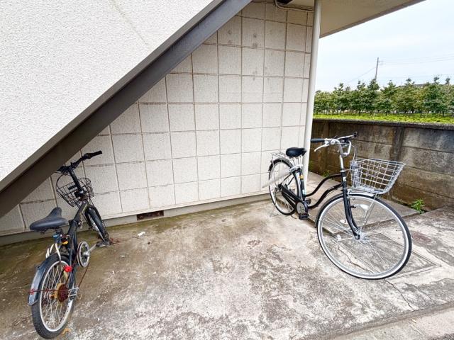 メゾン八葉Ａ（0202） その他