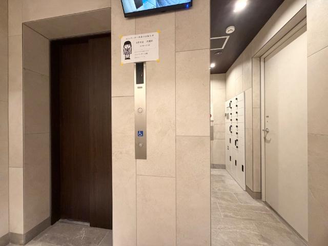 ＷＥＬＩＮＡ　ＶＩＬＬＡ（0502） 共有部分