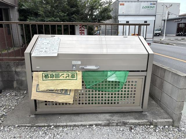 サンガーデン（101） 物件画像