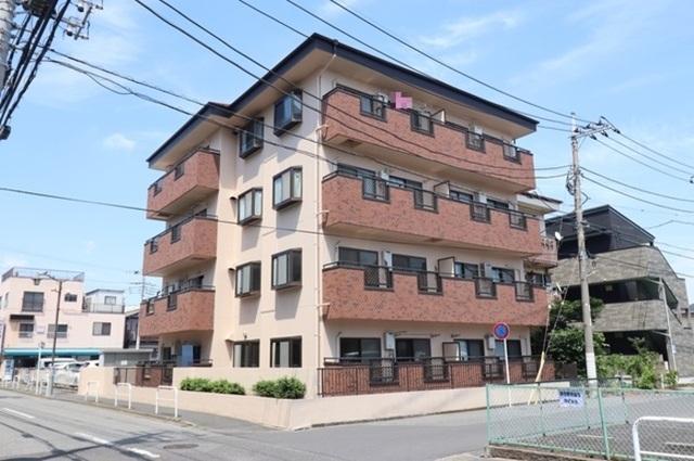 サンセットヒルズ壱番館（102） 外観