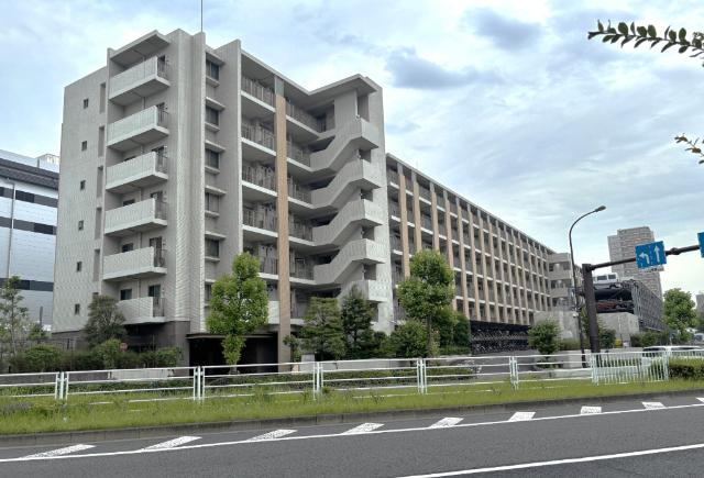南砂町駅徒歩1分