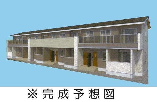 さくらガーデン（101） 外観