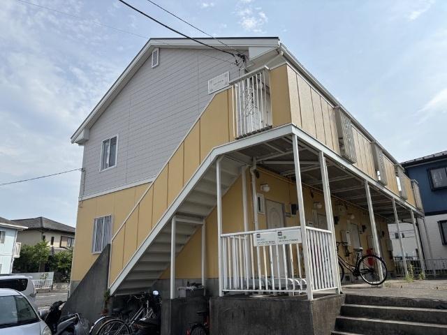 ＫＡＩハウスＦ棟（0205） 外観