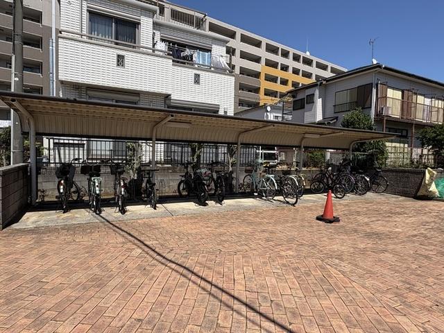 ハイローズ船橋　壱弐番館（2206） 物件画像