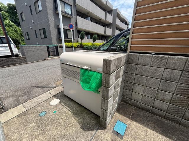 エピナールⅤ（0103） 共有部分