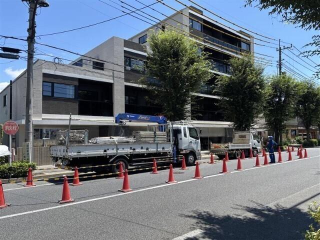 ＷＥＬＩＮＡＶＩＬＬＡ（0501） 外観