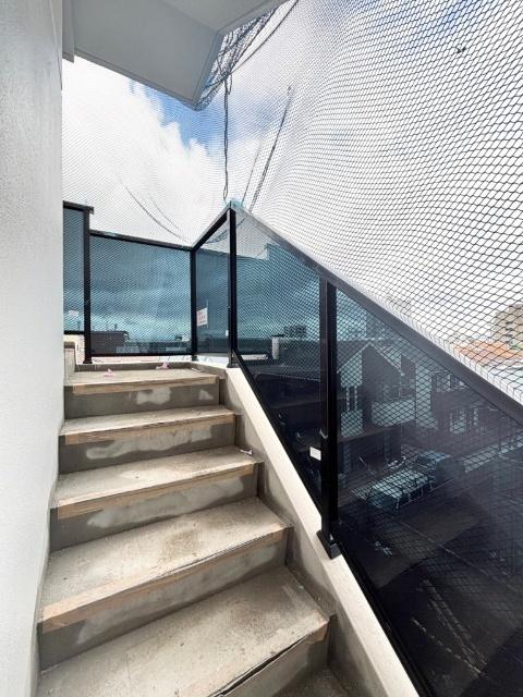 ＷＥＬＩＮＡＶＩＬＬＡ（0501） 共有部分