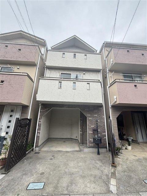 南大塚１丁目戸建（１） 物件画像