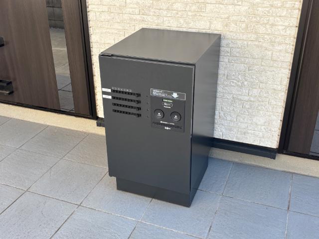 イーストコートＳ（0202） 共有部分