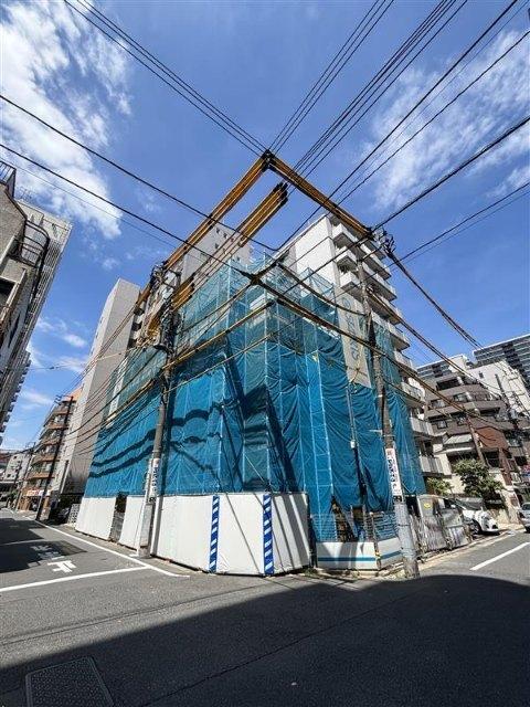 ツーハウゼ亀戸（0101） 物件画像